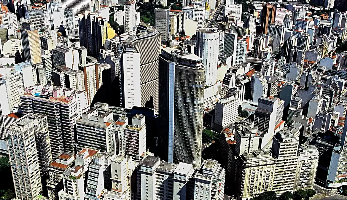 São Paulo chega aos 470 anos, nesta quinta-feira (25), como a cidade historicamente mais atrativa do país