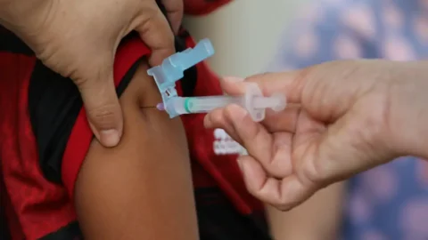 Fiocruz: vacinas protegem crianças de covid longa, infecção e morte 10 Fiocruz: vacinas protegem crianças de covid longa, infecção e morte