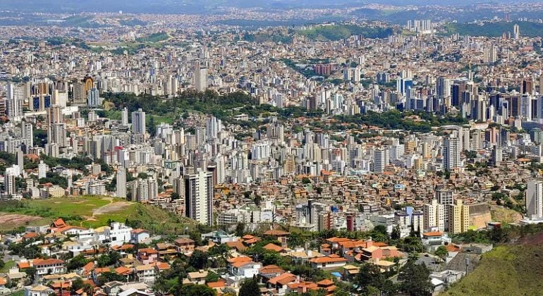 Gestores metropolitanos participam do segundo fórum para elaboração do Plano de Habitação de Interesse Social 1 A Agência de Desenvolvimento da Região Metropolitana de Belo Horizonte (Agência RMBH) realiza, nesta terça-feira (16/1), a segunda edição