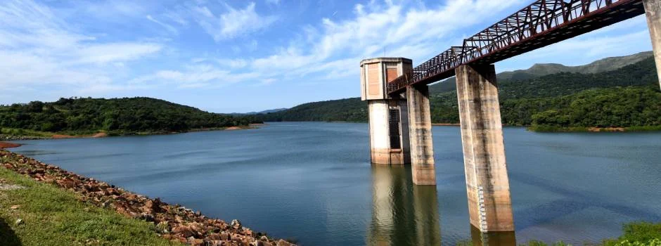 O programa de reparação socioambiental do Acordo de Reparação ao rompimento das barragens da Vale em Brumadinho conta com uma parte