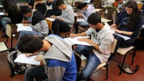 Ações pedagógicas desenvolvidas pela Secretaria de Educação de Minas foram reforçadas em 2023 8 Ações pedagógicas desenvolvidas pela Secretaria de Educação de Minas foram reforçadas em 2023