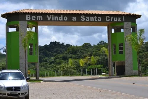 A Copasa inicia ainda neste mês as obras de melhoria e ampliação do sistema de abastecimento de água de Santa Cruz do Escalvado