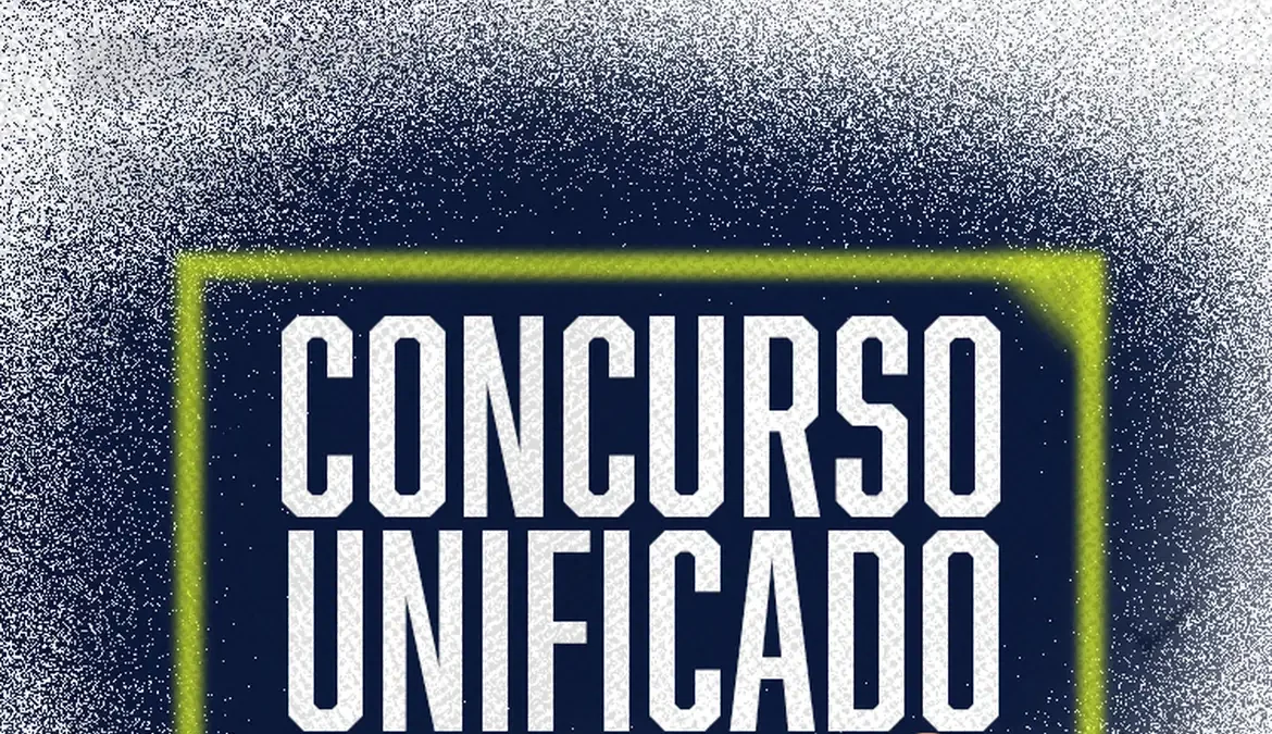 Concurso unificado: prazo para isenção de taxa de inscrição acaba hoje 1 O processo deve ser feito exclusivamente pela página do concurso