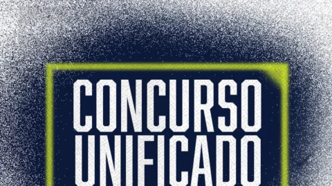 Concurso unificado: prazo para isenção de taxa de inscrição acaba hoje 4 Concurso unificado: prazo para isenção de taxa de inscrição acaba hoje