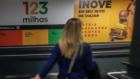 Justiça suspende recuperação judicial da 123milhas