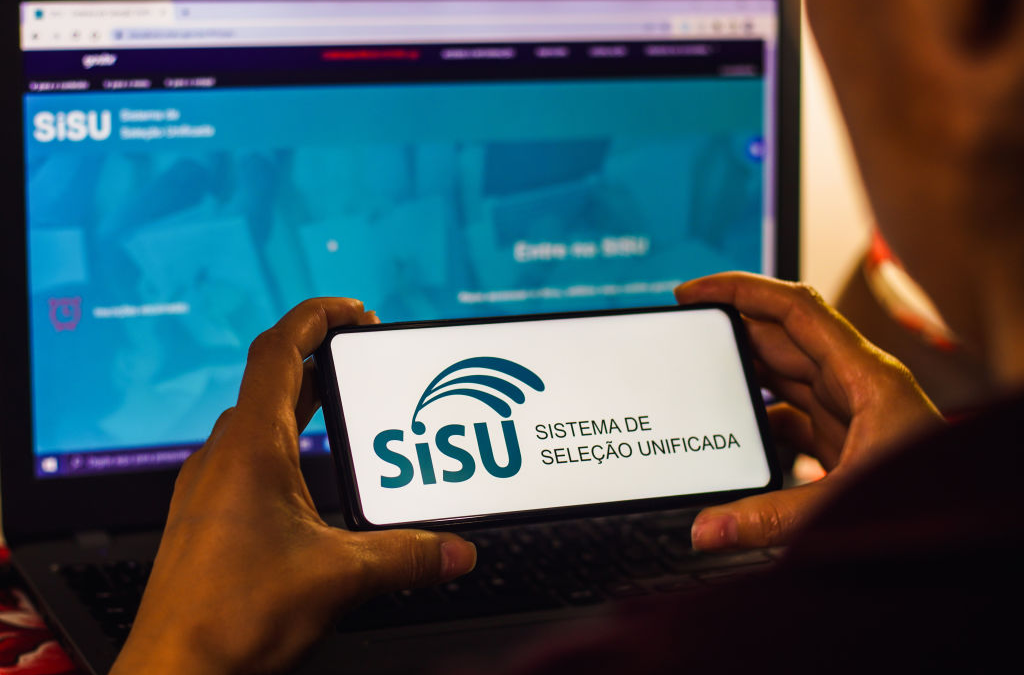 O resultado do processo seletivo será divulgado no dia 30 de janeiro, pelo Portal Acesso Único