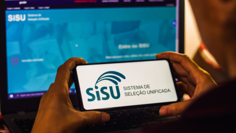 1,2 milhões de pessoas já se inscreveram no Sisu 2024