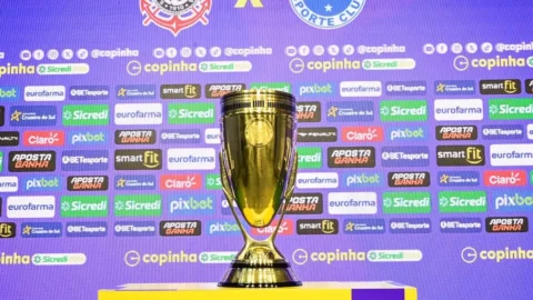 Invictos, Corinthians e Cruzeiro buscam título da Copinha nesta quinta 1 Invictos, Corinthians e Cruzeiro buscam título da Copinha nesta quinta
