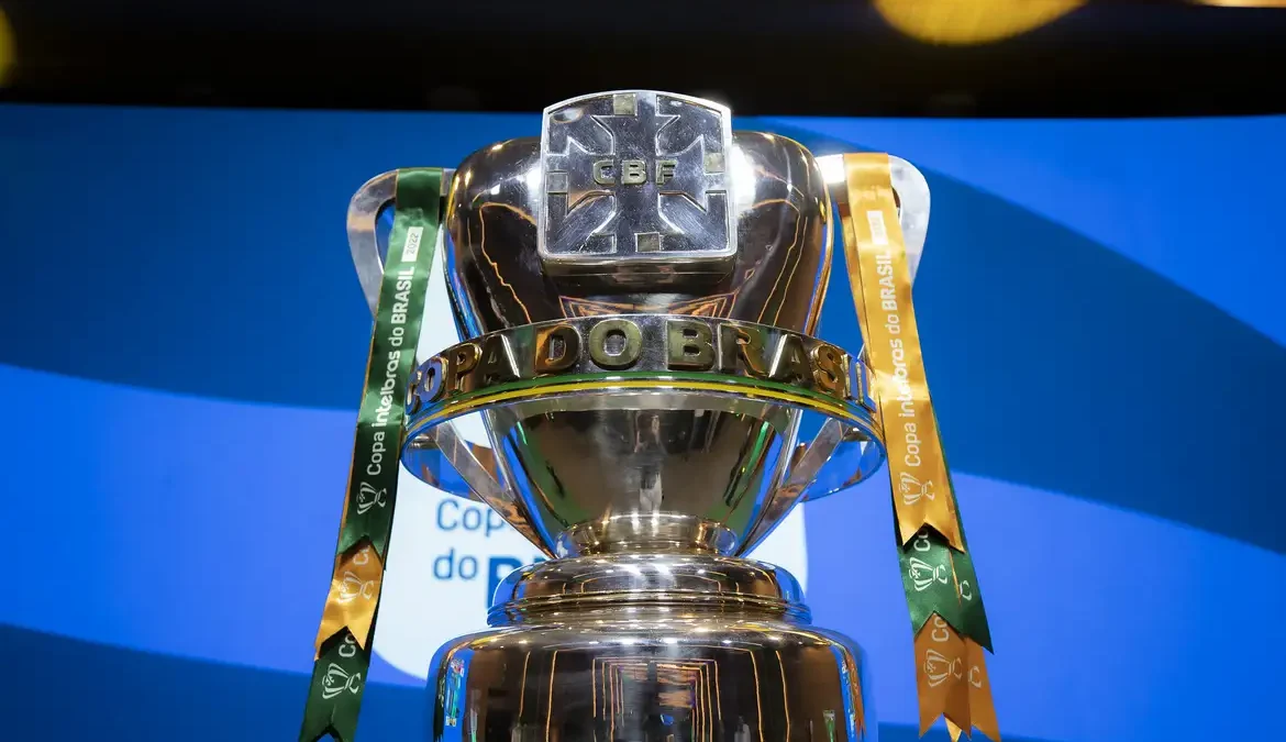 CBF sorteia confrontos da 1ª fase da Copa do Brasil na terça-feira 1 A primeira fase está programada para começar em 21 de fevereiro