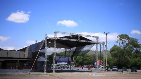 Prefeitura de Fabriciano se prepara programação festiva do aniversário da cidade 4 Prefeitura de Fabriciano se prepara programação festiva do aniversário da cidade