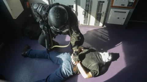 Policiais do Bope do RJ começa a usar câmeras corporais