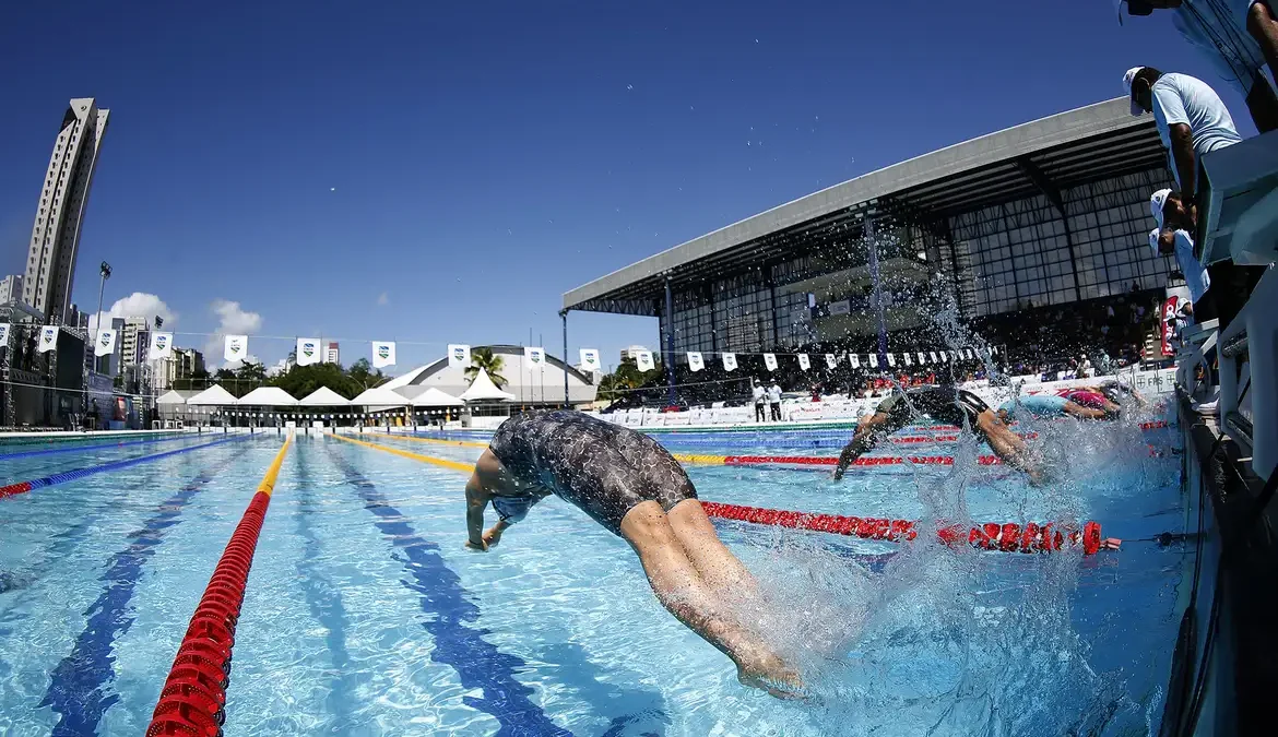 Busca por vaga olímpica entra na reta final neste 1º semestre de 2024 1 O ano começou a todo vapor para atletas que buscam a classificação para a Olimpíada de Paris (França)