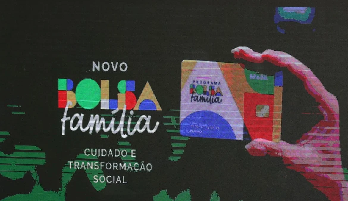 Caixa paga novo Bolsa Família a beneficiários com NIS de final 7 1 A Caixa Econômica Federal paga nesta sexta-feira (26) a parcela de janeiro do novo Bolsa Família