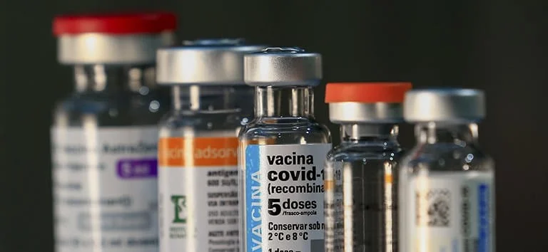 O imunizante poderá ser usado em pessoas a partir de 12 anos de idade, e será administrado em duas doses
