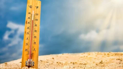 Temperaturas elevadas? Veja dicas de como economizar energia durante o verão
