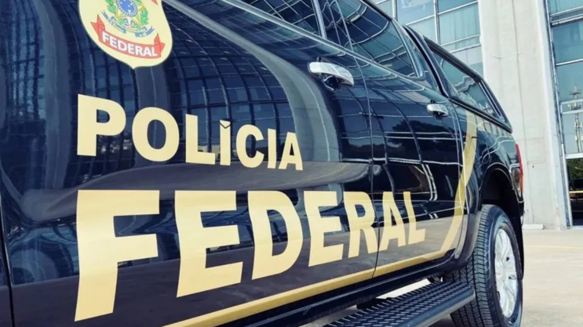 PF deflagra operação de combate ao tráfico internacional de drogas 1 A Polícia Federal deflagrou na manhã desta terça-feira (9/1) a Operação Rota 163
