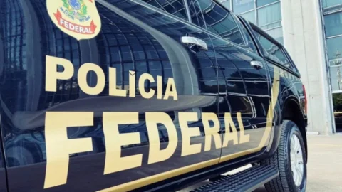 PF deflagra operação de combate ao tráfico internacional de drogas