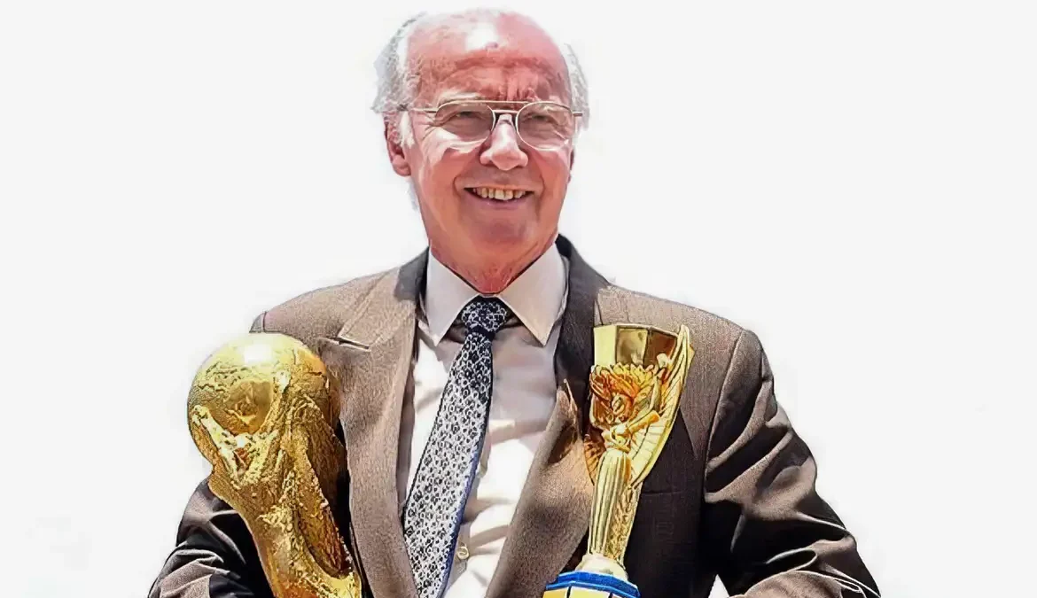 Entidades e clubes de futebol prestam homenagens a Zagallo 1 Zagallo foi também lembrado pelas confederações de futebol do Brasil e da América do Sul e pelo presidente Luiz Inácio Lula da Silva
