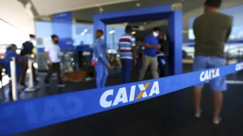 Caixa lança edital de concurso com 3,2 mil vagas para técnicos 2 Caixa lança edital de concurso com 3,2 mil vagas para técnicos