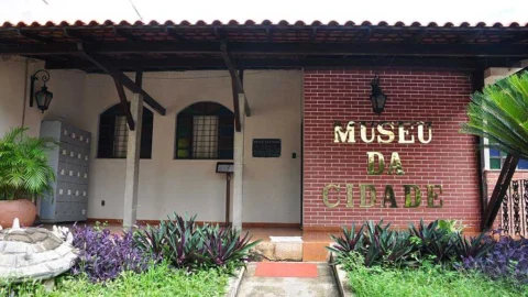 Museu da Cidade passa por dedetização nesta quinta (29) 9 Museu da Cidade passa por dedetização nesta quinta (29)