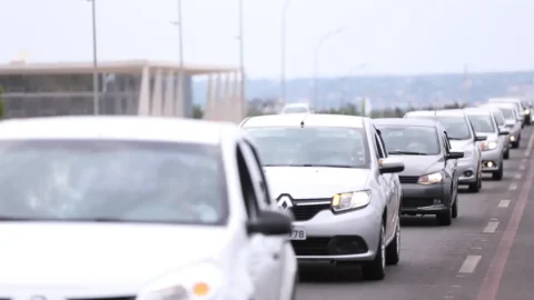 STF tem maioria para unificar futura decisão sobre Uber e motoristas