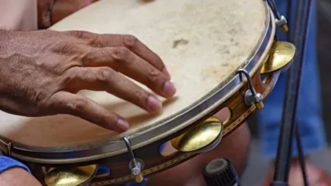Governo de Minas inicia ações para o reconhecimento do samba mineiro como Patrimônio Cultural Imaterial de Minas Gerais