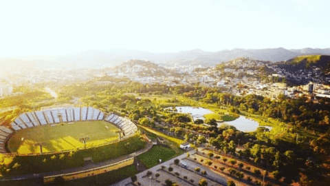 Por Recomendação do MPMG, partida entre Ipatinga e Democrata, pelo Campeonato Mineiro, deve ter torcida única