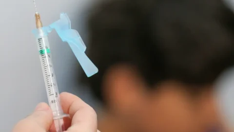 Morte por dengue deve ser considerada morte evitável, diz secretário 3 Morte por dengue deve ser considerada morte evitável, diz secretário