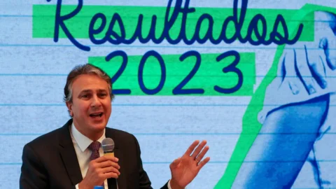 Nordeste se destaca entre os índices de matrículas em tempo integral 4 Nordeste se destaca entre os índices de matrículas em tempo integral