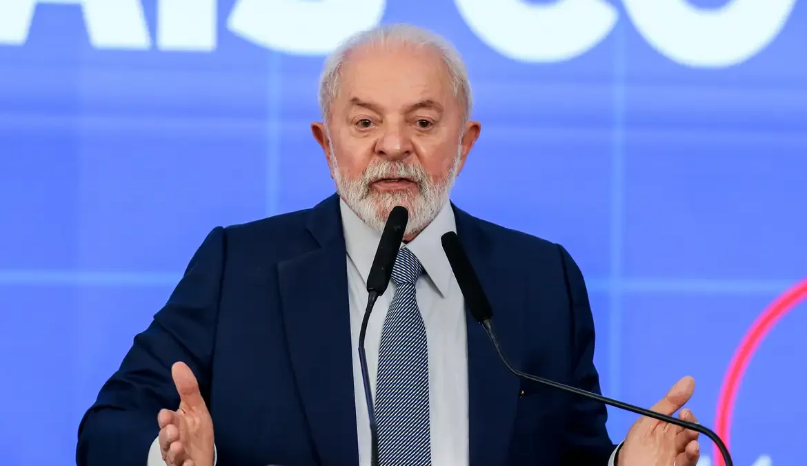 Logo após o carnaval, o presidente Luiz Inácio Lula da Silva vai ao Egito e à Etiópia, entre os dias 14 e 18 de fevereiro