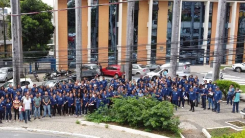 Fabriciano contra as arboviroses: Força Tarefa eliminou 500 toneladas de inservíveis e diminui infestação do Aedes aegypti