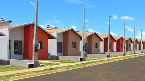 Novo Minha Casa Minha Casa inicia contratações de moradias para famílias de baixa renda