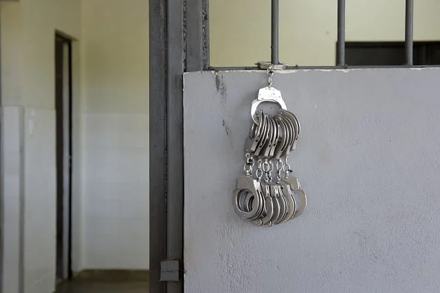 Temas relacionados a unidades prisionais do Estado serão tratados pela Comissão de Combate ao Crack - Arquivo ALMG