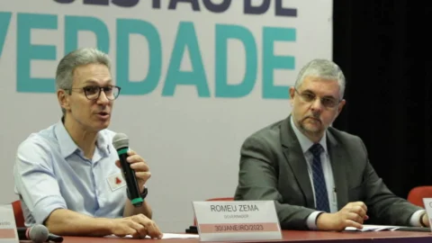 Gustavo Barbosa deixa cargo na Secretaria de Estado de Fazenda de Minas Gerais após cinco anos