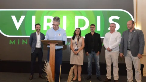 Governo de Minas atrai investimento de R$ 1,35 bilhão em projeto de terras raras em Poços de Caldas