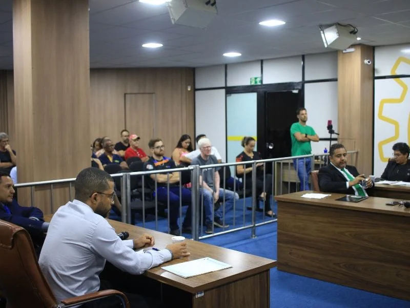 Prefeitura de Fabriciano tem autorização do Legislativo para empenhar R$ 5,5 milhões e quitar últimas dívidas do município 1 Prefeitura de Fabriciano tem autorização do Legislativo para empenhar R$ 5,5 milhões e quitar últimas dívidas do município