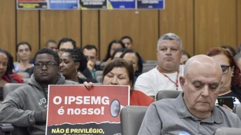 Comissão de Administração visita Centro de Especialidades do Ipsemg