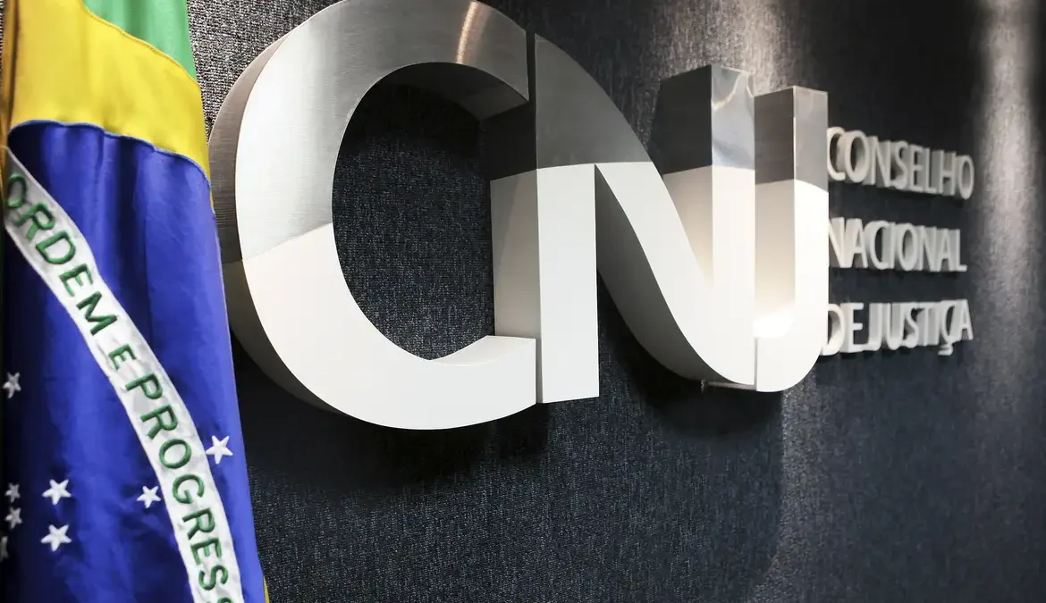 CNJ faz pesquisa sobre acessibilidade no Poder Judiciário 1 O Conselho Nacional de Justiça (CNJ) lançou a pesquisa Diagnóstico sobre Acessibilidade e Inclusão da Pessoa com Deficiência no Poder
