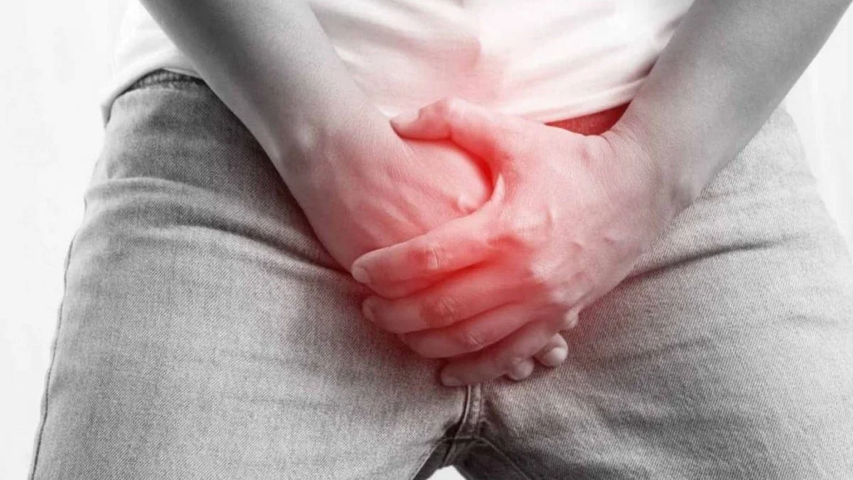 A neoplasia maligna de pênis representa 2% dos tipos de câncer em homens no Brasil