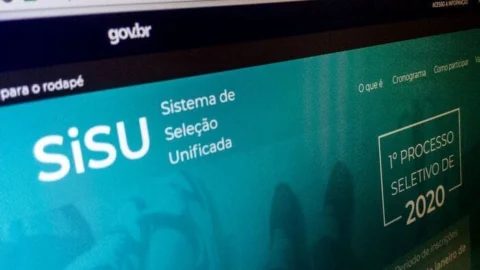 Publicado resultado da lista de espera do Sisu