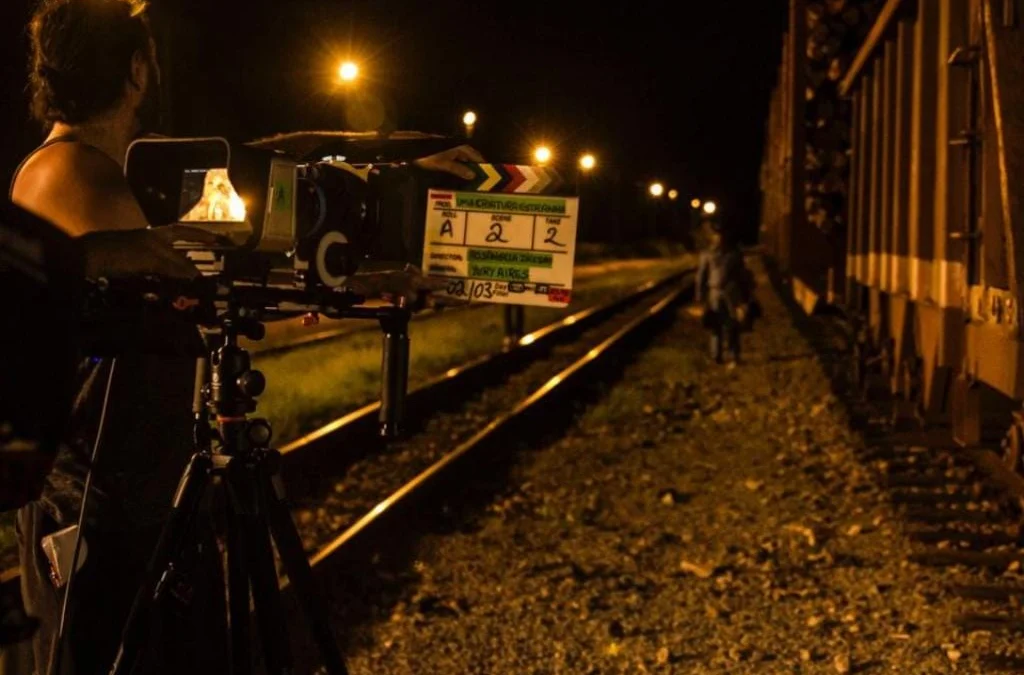 Valadarense está entre os premiados do 3º Curta Vitória a Minas 1 Ao todo, foram selecionadas dez histórias reais e fictícias de autores de municípios mineiros e capixabas ao longo da Estrada de Ferro