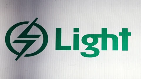 Plano da Light prevê pagamento de até 60% dos credores em 90 dias 5 Plano da Light prevê pagamento de até 60% dos credores em 90 dias