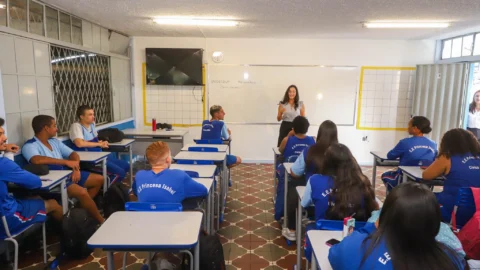 Aberto período de escolha de vagas para remoção estadual de servidores da Educação 5 Aberto período de escolha de vagas para remoção estadual de servidores da Educação