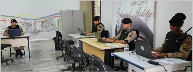 As duas Centrais de Registros de Ocorrências também terão um espaço específico para o atendimento de mulheres em situação de violência