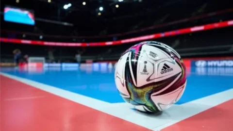 Praça de Esportes e União Carapina disputam a final Jogos Abertos Valadarense