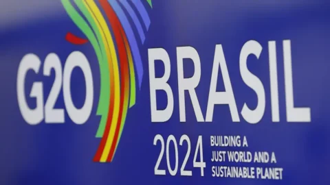 Mais de 1,5 mil organizações sociais vão elaborar sugestões ao G20 2 Mais de 1,5 mil organizações sociais vão elaborar sugestões ao G20