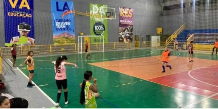 Os treinos acontecerão das 16 às 19h no mesmo local. Até o momento, 67 meninas já se inscreveram na segunda seletiva