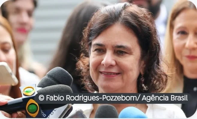Com a retomada das aulas na rede pública após o carnaval, os ministérios da Saúde e da Educação iniciaram nesta terça-feira (21)