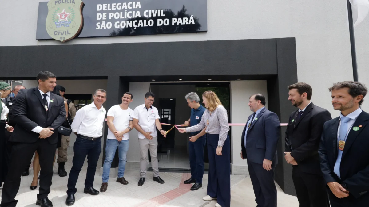 A unidade vai funcionar na Rua Getúlio Vargas, número 54, bairro Bonfim
