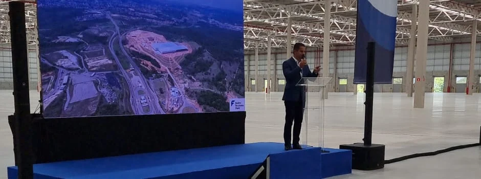 Minas Gerais ganha mais uma estrutura para impulsionar a geração de empregos e a atração de investimentos no estado
